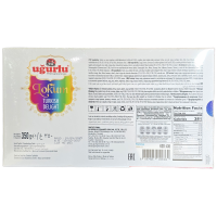 Лукум Ugurlu  фруктове асорті, 350 г