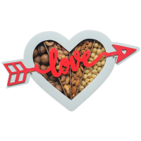 Бокс Love з стрілою 
