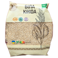 Крупа кіноа біла