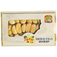 Інжир 500г упаковка