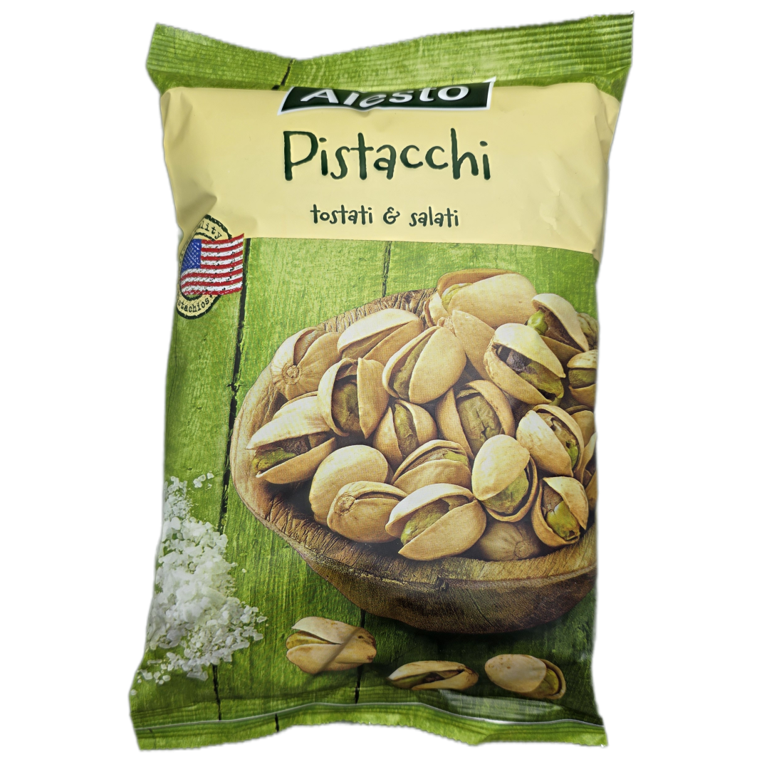 Фісташки Alesto 500 г