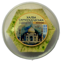Халва Самаркандська 500г лоток 