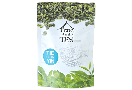 Чай  зелений Feng Shui 80 г Китай 