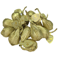 Дубайські цукерки Lux Choco у вигляді грушки ( Bueno cream)  №4005