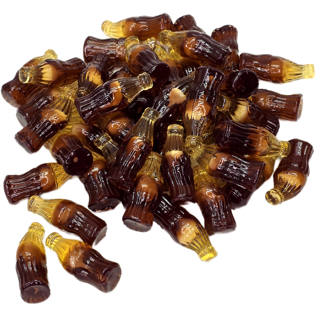 Желейки  4D Jelly