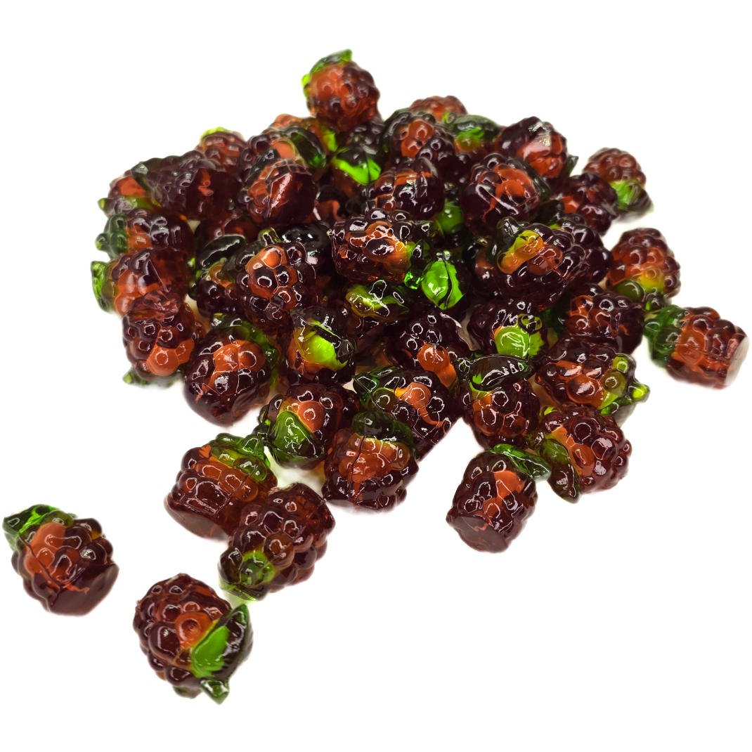 Желейки  4D Jelly