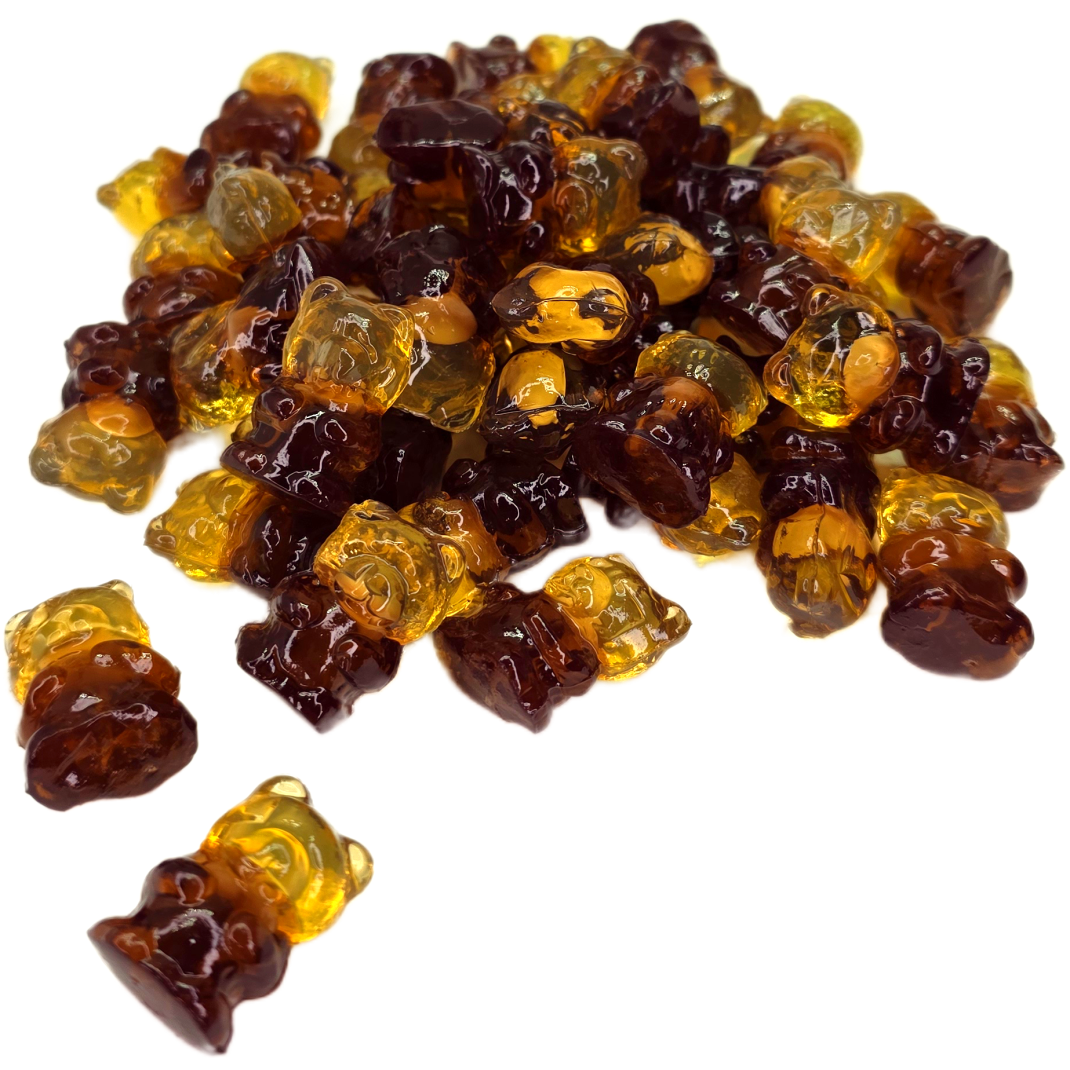 Желейки  4D Jelly