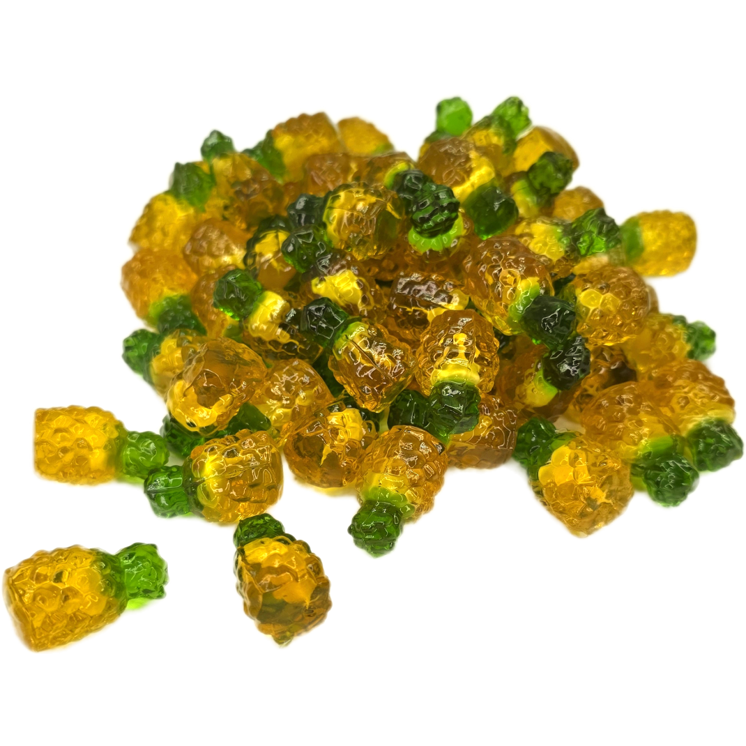 Желейки  4D Jelly