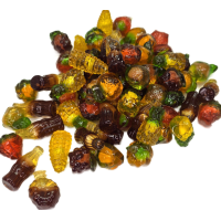 Желейки  4D Jelly