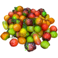 Желейки  4D Jelly з начинкою 