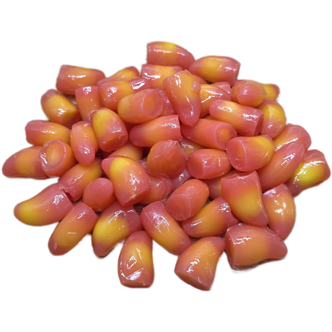 Желейки  4D Jelly з начинкою 