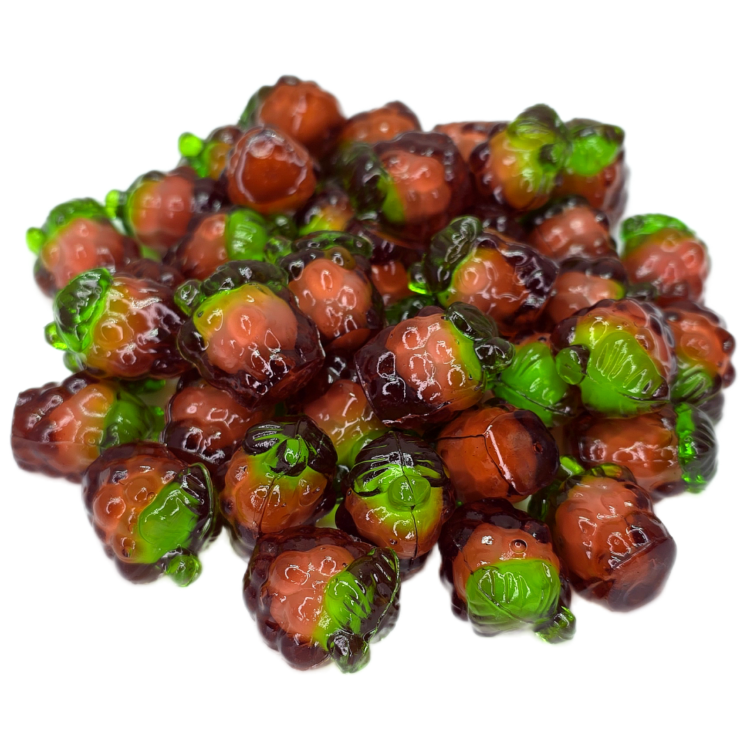 Желейки  4D Jelly з начинкою 