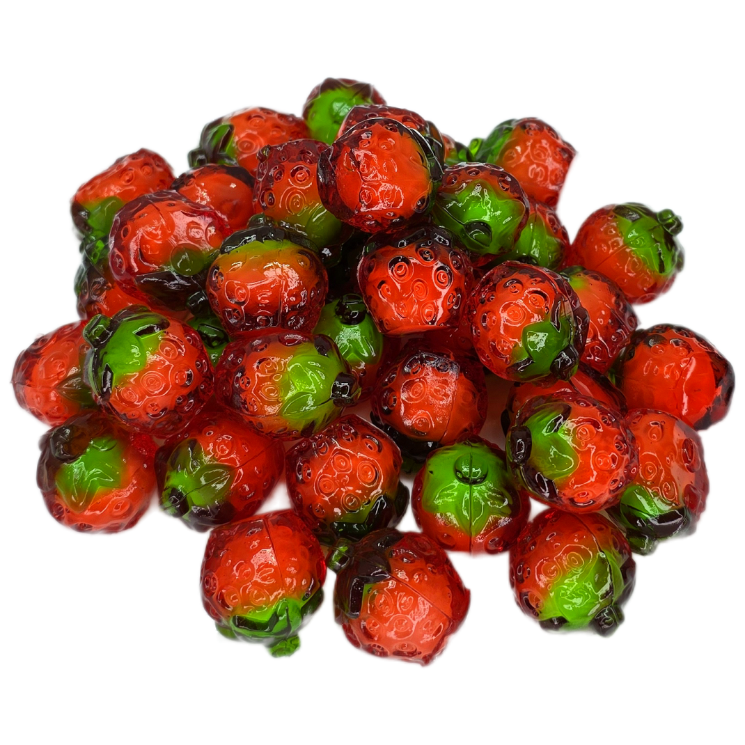 Желейки  4D Jelly з начинкою 