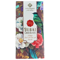 Дубайський шоколад Lux Choco 200г