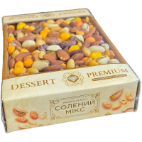Горіховий мікс «Premium Dessert» 500 г