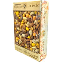 Горіховий мікс «Premium Dessert» 500 г