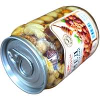 Мед з горіхами SHERHAN FOODS 300 г 