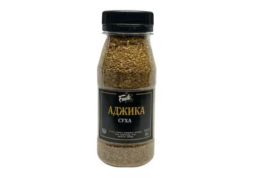 Спеції аджика суха 85г