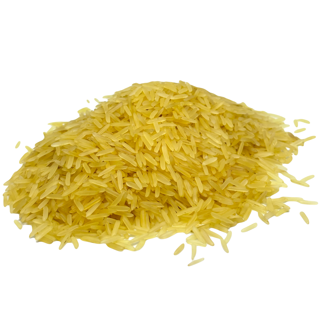 Рис басматі 