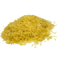 Рис басматі 