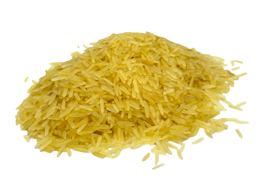 Рис басматі 