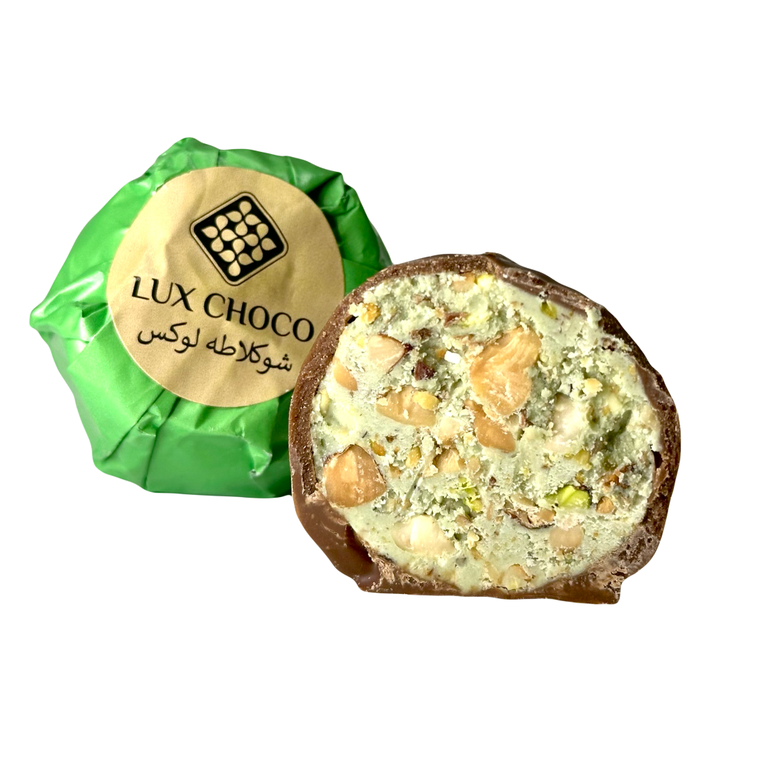 Дубайські цукерки №3116 