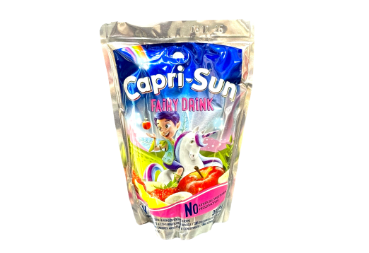 Сік Capri-Sun мультифрукт 200 мл 