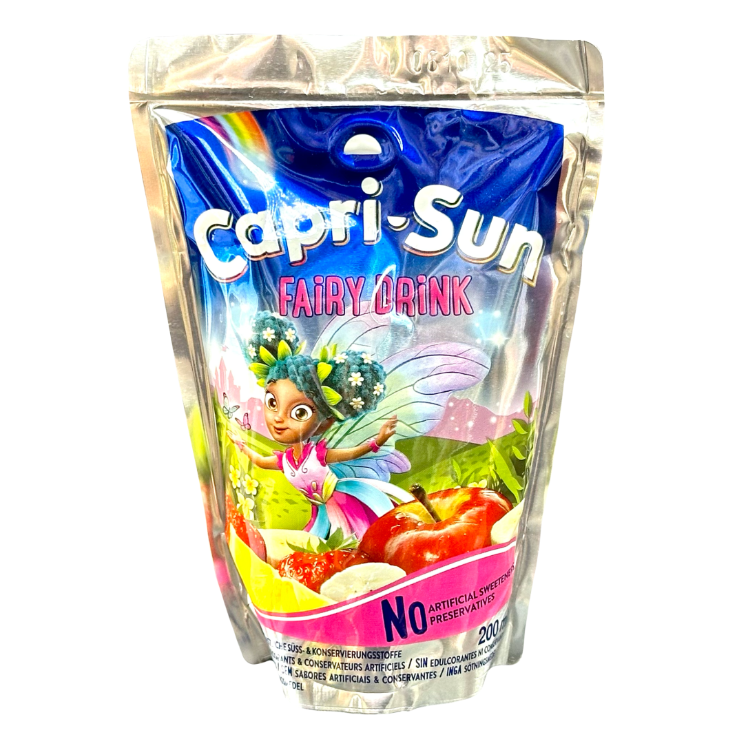 Сік Capri-Sun 200 мл 