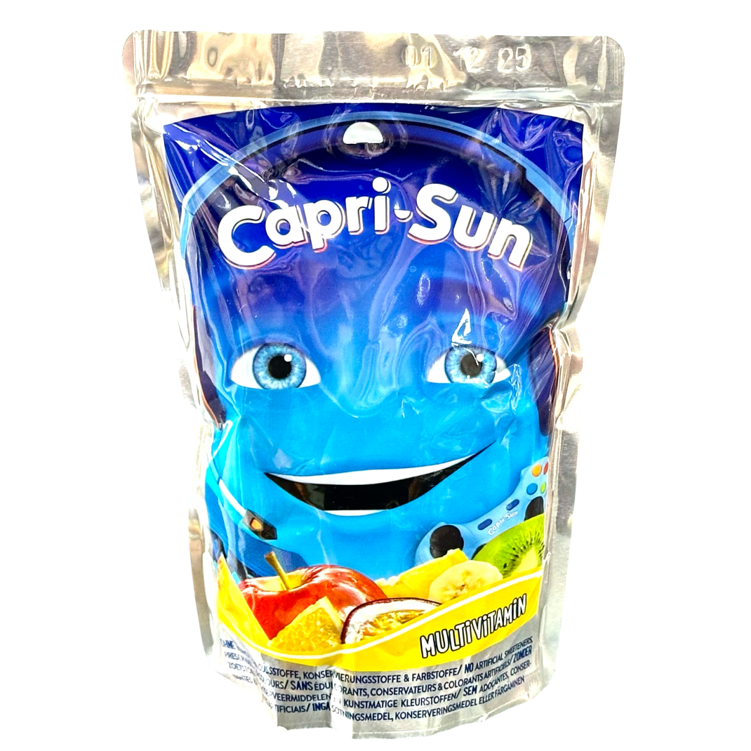 Сік Capri-Sun 200 мл 