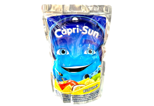 Сік Capri-Sun 200 мл 