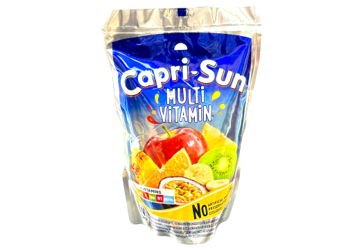Сік Capri-Sun 200мл 