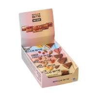 Батончик Space Bite асорті бокс 10шт*40г енергетичний 