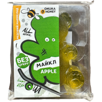 Мармелад  Onuka Honey без цукру асорті