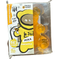 Мармелад  Onuka Honey без цукру асорті