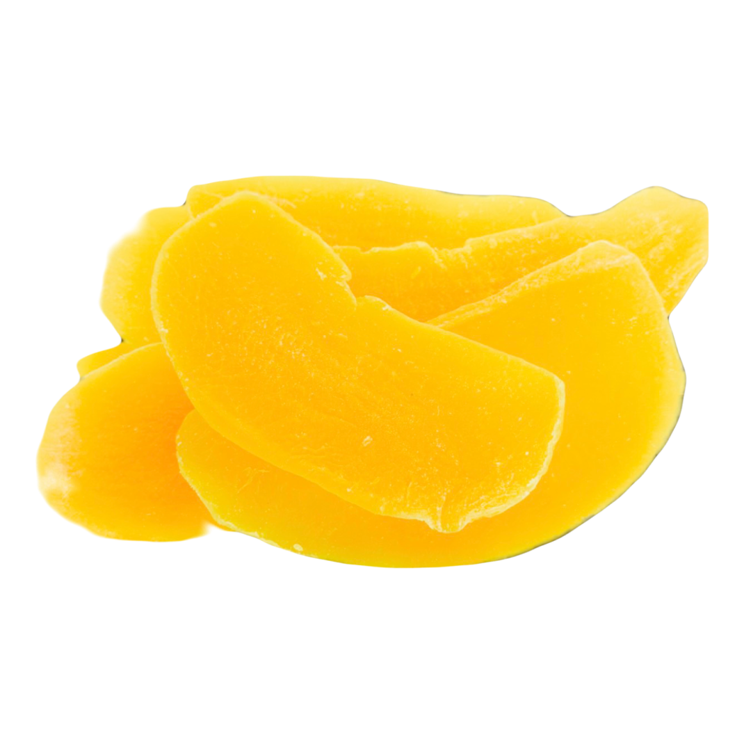 Манго цукат 