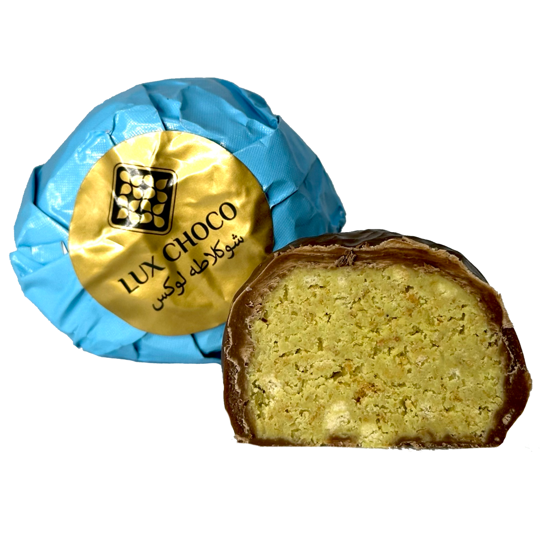 Дубайські цукерки №3125 