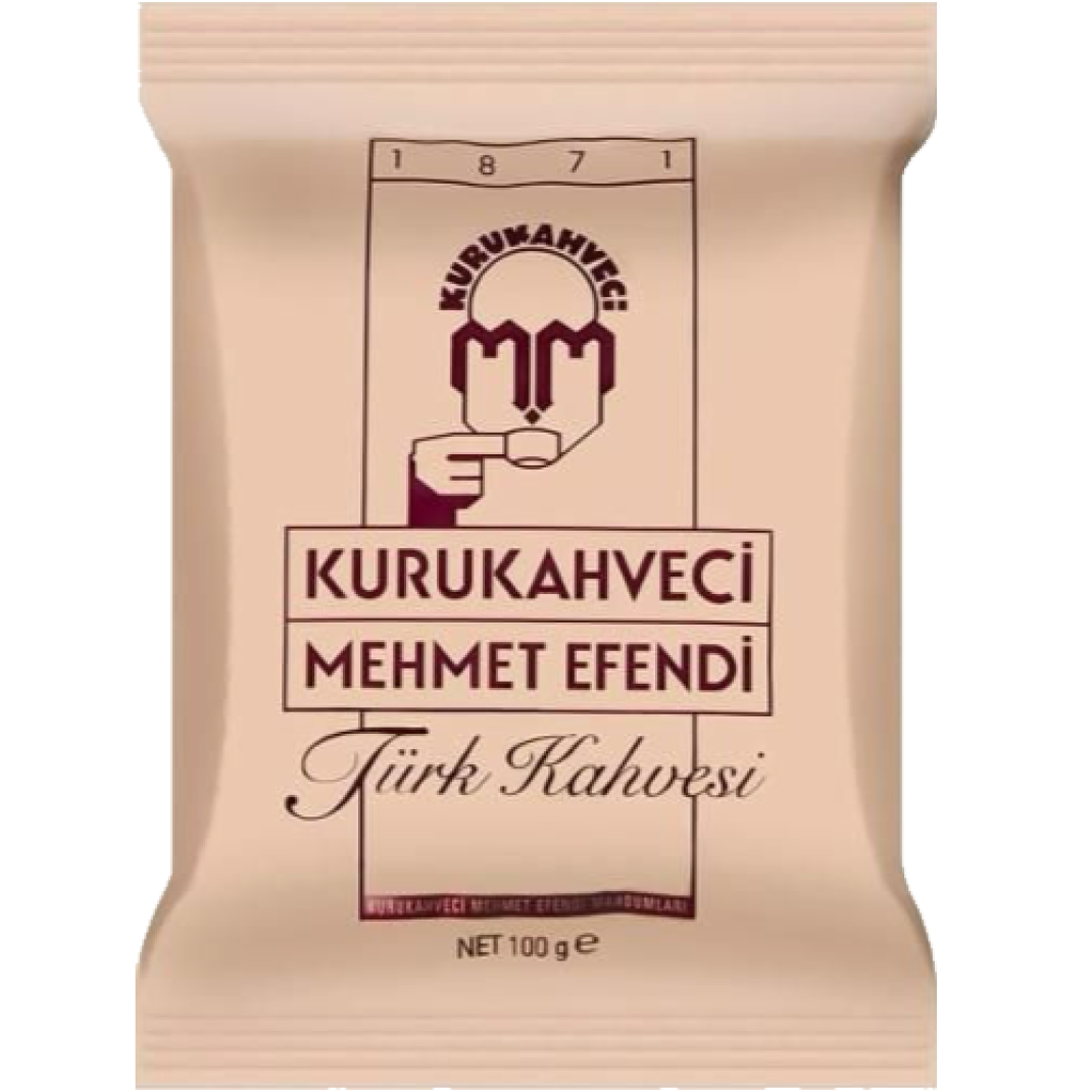 Мелена кава Efendi 100Г