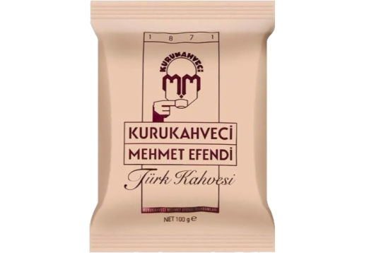 Мелена кава Efendi 100Г
