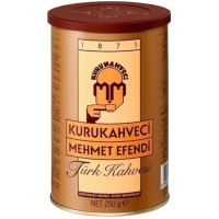 Кава мелена Kurukahveci Mehmet Efendі 250г