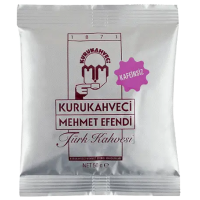 Турецька кава без кофеїну 50 грам Mehmet Efendi