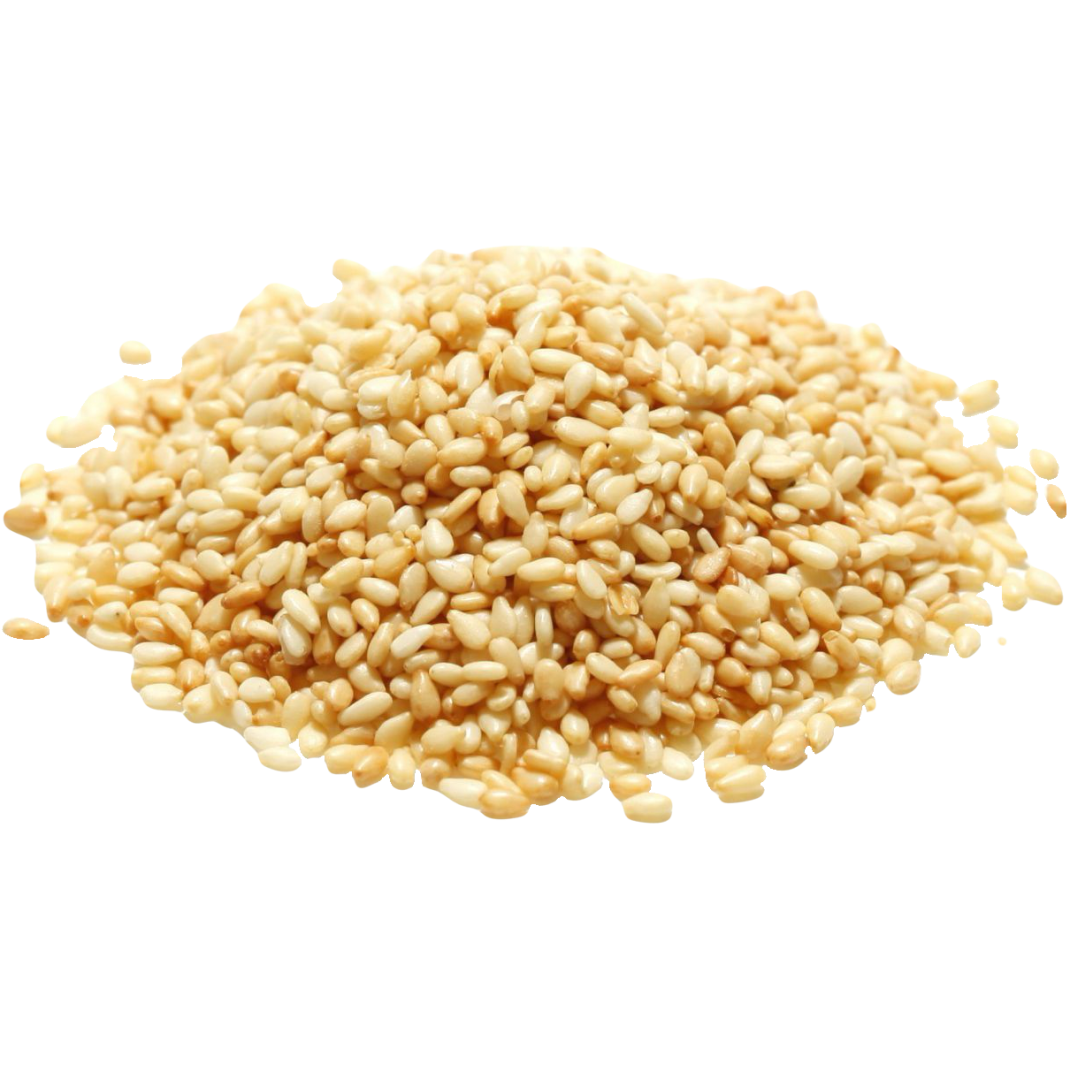 Кунжут білий