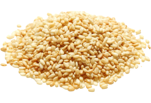 Кунжут білий