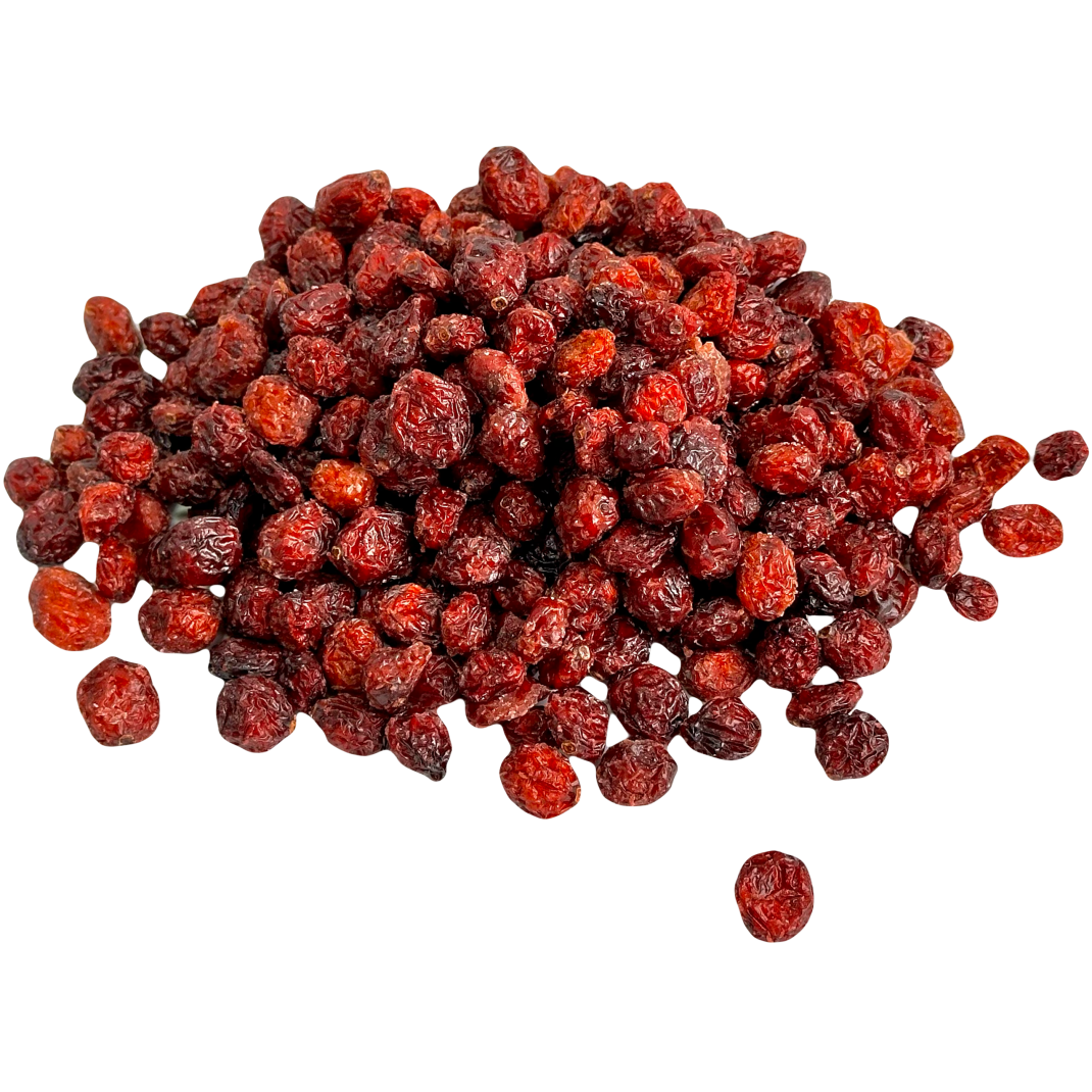 Журавлина сушена (без цукру)