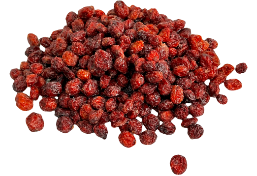 Журавлина сушена (без цукру)