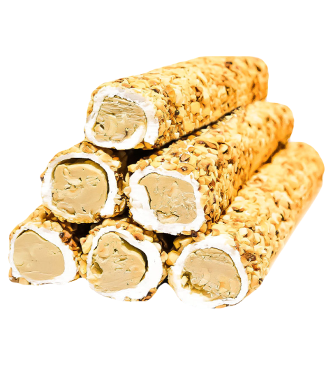 Рахат-лукум