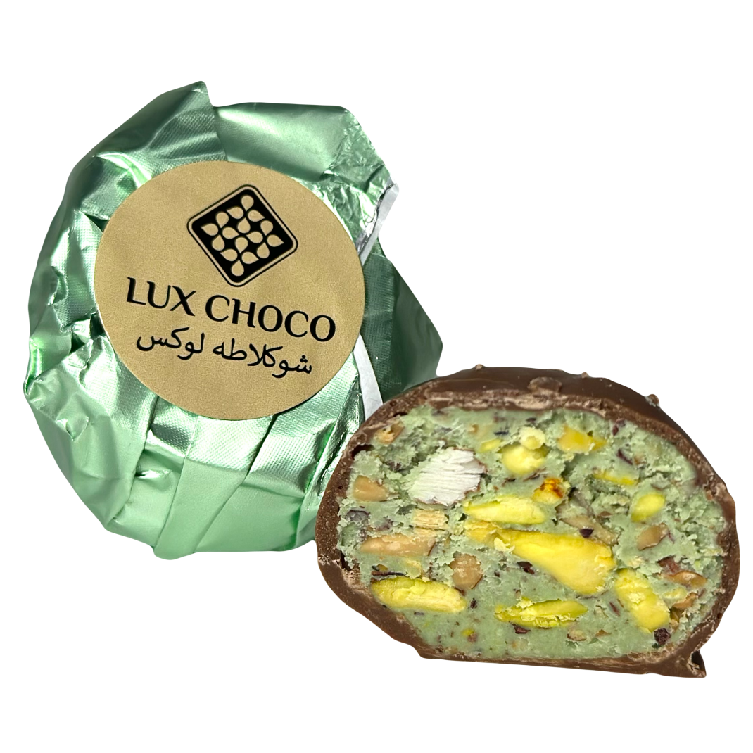 Дубайські цукерки  №3107