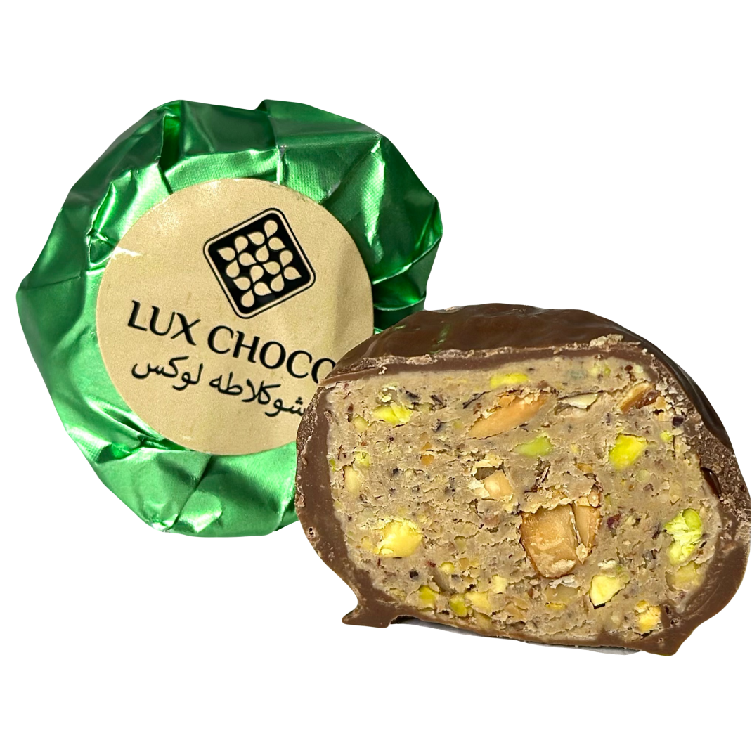 Дубайські цукерки №3127 