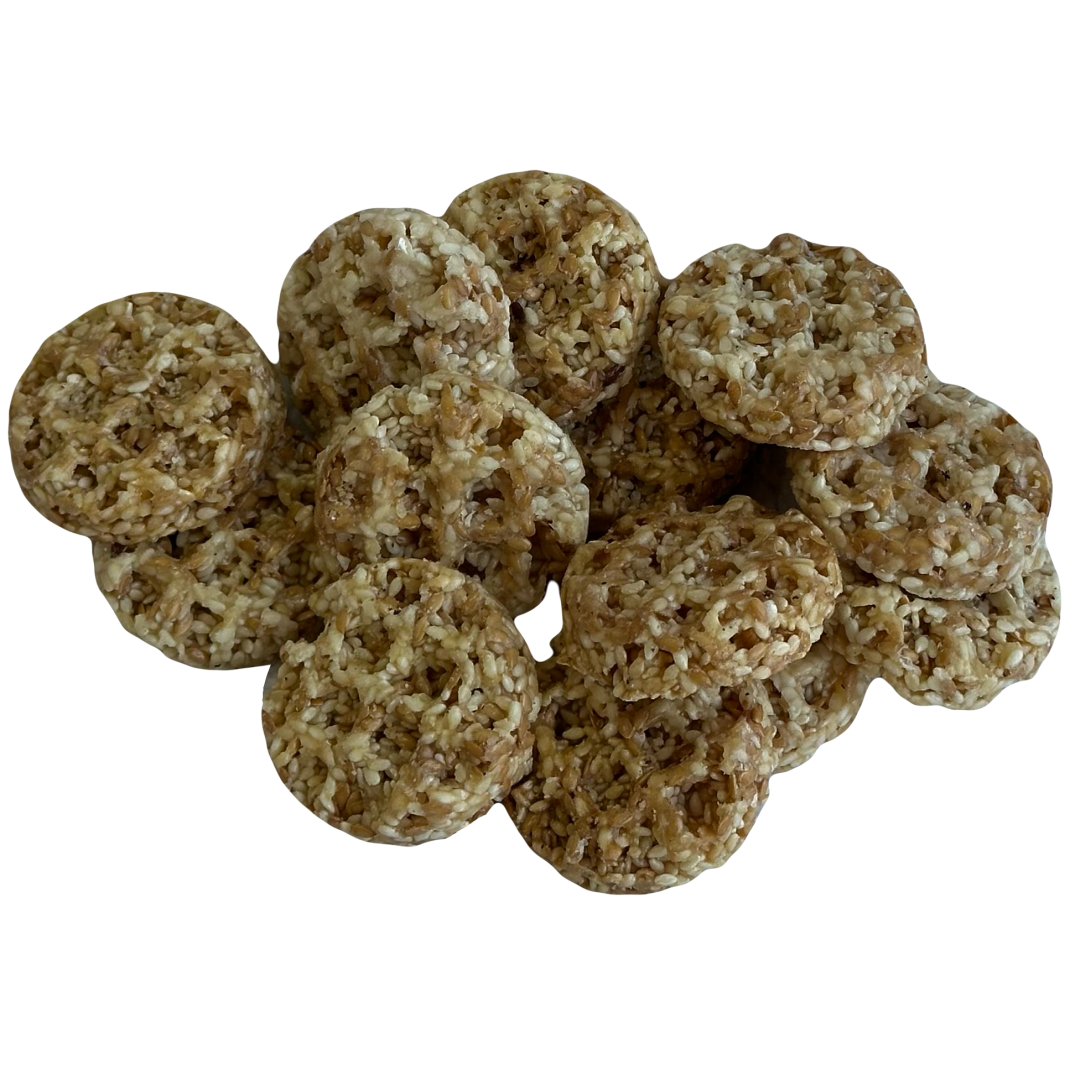 Козинаки кунжутні 