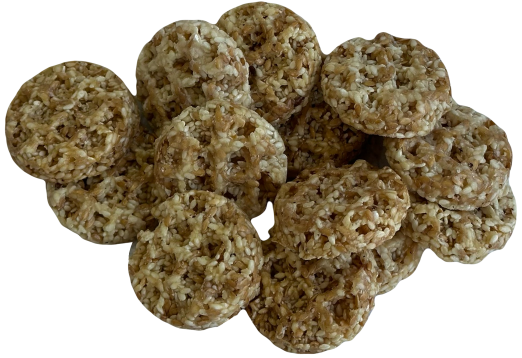 Козинаки кунжутні 