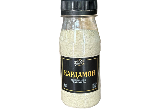 Спеція кардамон 85г